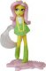 2015 My little Pony - Equestria Girls - Fluttershy