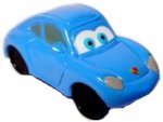 Nord Dolciaria - Cars 2009 - Sally