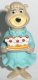 1996 Yogi Bear 1 - Cindy mit Torte