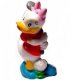 Donald Duck 1997 - Daisy als Golfspieler
