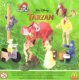 Mc Donalds - BPZ Tarzan 1999 c