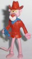 1989 Pink Panther - als Sheriff