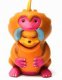 Tomy - Tropical Edition - Pooh 8