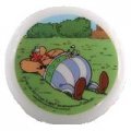 2000 Asterix - Nachtlicht Obelix + BPZ