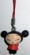 Tomy - Pucca Danglers - Figur 1