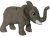 Moving Animals - Elefant mit BPZ