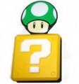 2025 Super Mario -- Toad Textmarker + BPZ