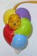 Mini Winnies - 100 acre wood - Luftballons