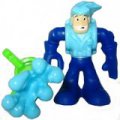 Monster Cleaner - Blue Cleaner mit BPZ