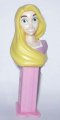 2014 Disney Prinzessin - Rapunzel PEZ