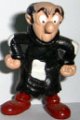 Schlümpfe Schleich 1994 - Gargamel wütend