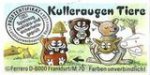 Kulleraugentiere - BPZ Känguruh