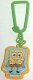 2005 SpongeBob -- Anhänger SpongeBob