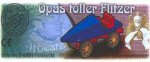 2001 Oldtimer - BPZ Opas toller Flitzer 1