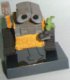 Tomy - Wall E - Figur 2