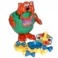 1999 Wer füttert den Hund 1