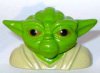 Star Wars - Figur 5 Yoda