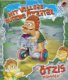 2003 Ötzis - Ötzi mit Motorrad - NUR BPZ