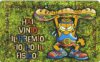 Brioss 1998 - Garfield-Card 6 von 24