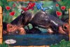 2008 Tierwelt - Puzzle 3 mit BPZ