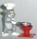 2003 Tom u. Jerry - Tom Grillen