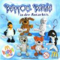 Mc Donalds - BPZ Beppos Bande 2 - 2004