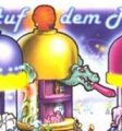 1999 Auf dem Rummelplatz - Geisterbahn 1 + BPZ