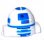 Star Wars - Figur 7 R2 - D2