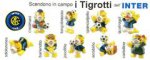 Icam - BPZ I Tigrotti - INTER