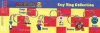 Tomy - BPZ MarioParty 2 - Key Ring Collection