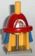 2005 Baby Feuerwehr -- Feuerwache