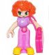 Infinimix Sweet Puppies - Figur Geny
