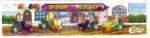 Czapp - BPZ Fast Food - Figur 1 a