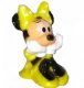 Minnie Mouse - Figur 2 gelb