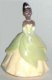 The Princess and the Frog - Prinzessin Tiana