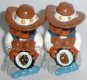 Wilder Westen - Peseto Jim 1