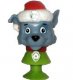 Paw Patrol - Mery Christmas - Rocky