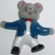 Magnet-Figur - Maus