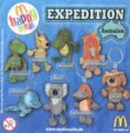 Mc Donalds - BPZ Beppos Bande 2006 - Australien 2