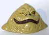 Star Wars - Figur 16 Jabba the Hutt