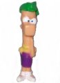 Phineas and Ferb - Ferb
