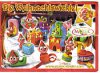 2005 Weihnachtswichtel - BPZ Blockhalter