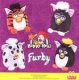 Mc Donalds - BPZ Furby 2000