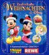 Rewe 2012 - Zauberhafte Weihnachten - Sticker