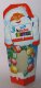 1998 Weihnachten Polen, CZ - 3er Leerpack