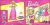 2017 Ostern - Barbie - Barbie 1 NUR BPZ