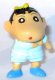 Shin Chan - Karateka