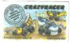 1994 Crazyracer - BPZ Turnschuh-Dragster