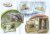 2006 Joy NL WWF Tiermotive - BPZ Puzzle