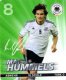 Karte 8 - Hummels